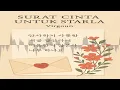 Download Lagu Cover Music Korea: Surat Cinta Untuk Starla – Virgoun | K-Drama Love Vibes