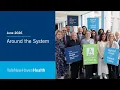 Around the System June 2026 Yale New Haven Health