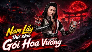 (FREEFIRE) Nam Lầy Thử ALL - IN Săn Gói Hoạ Vương Không Còn 1 Xu