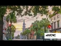 Charleston ranks on Best Small Cities list