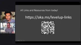 Level up your app development using GitHub Copilot and Codespaces