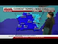 Kaylee s Jan 26 Forecast