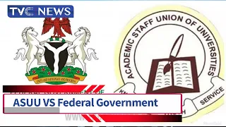 asuu vs federal government another strike looms