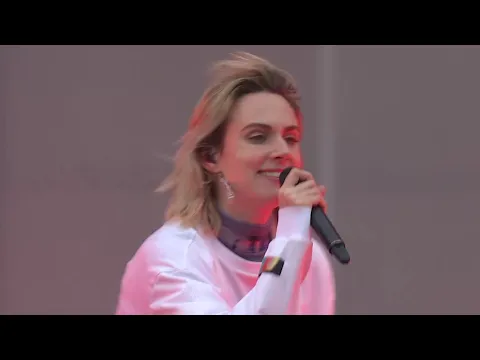 Download MP3 MØ - RUISROCK 2019 - FULL SHOW