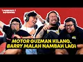 Download Lagu Podcast Seminggu episode Guzman \u0026 Barry