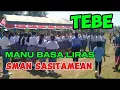 LAGU MANU BASA LIRAS SMAN SASITAMEAN #malaka #ntthits #volleyball #volleyball #covermusic #short