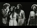 Bob Dylan - Changing of the guards