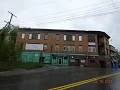 Fitchburg Ma Cleghorn part one Riding with Ernie