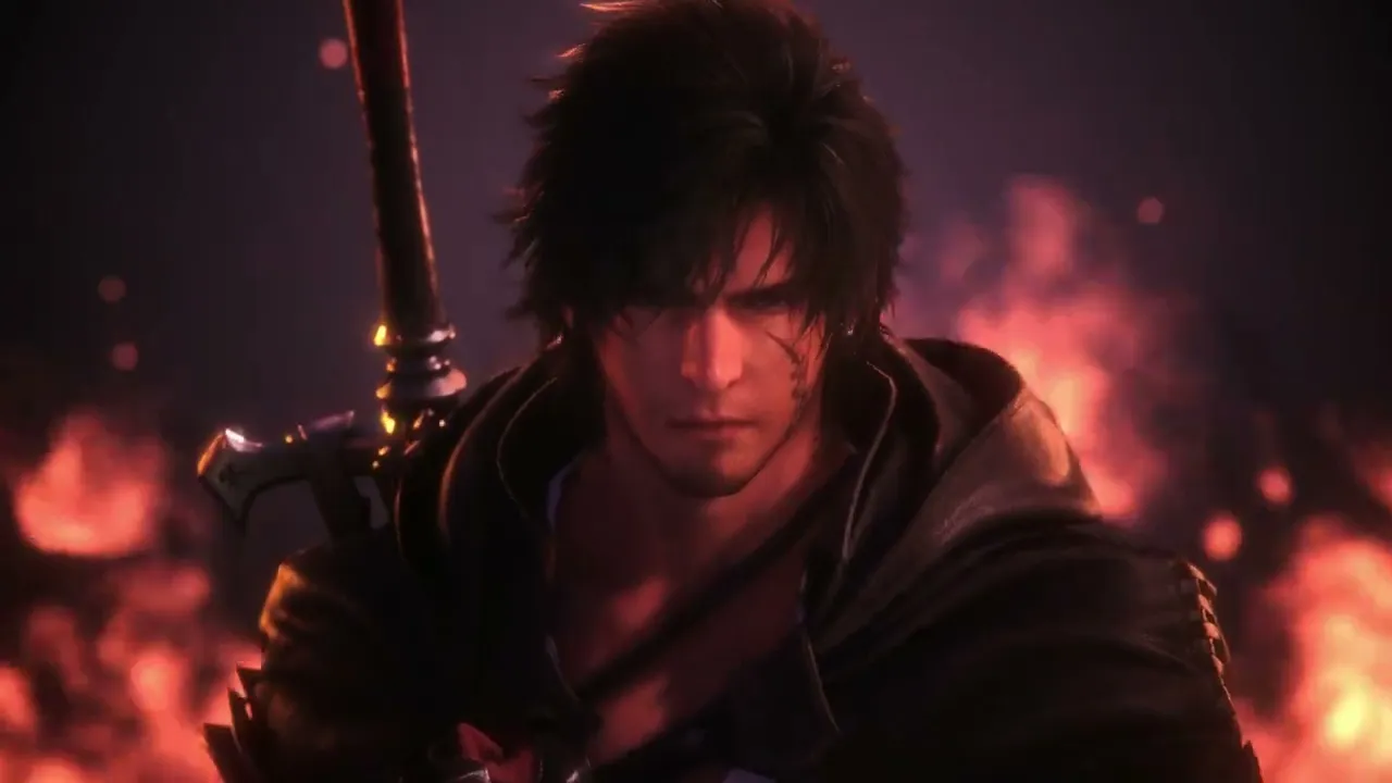 FINAL FANTASY XVI - State of Play June 2022 Dominance Trailer | PS5 Games