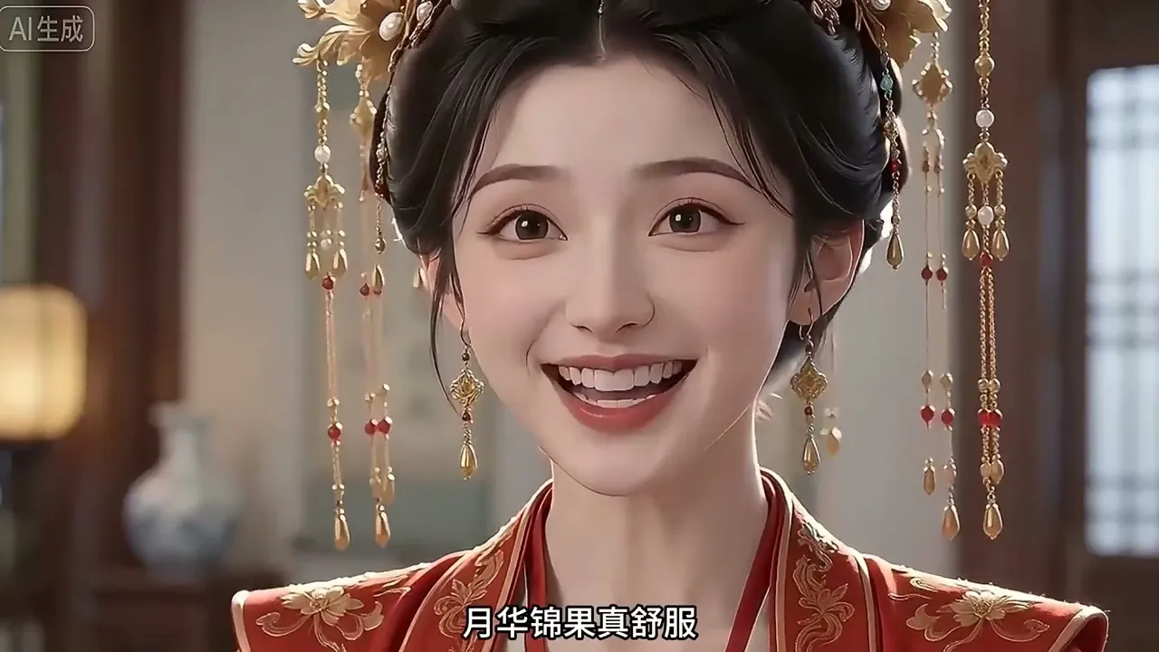错换人生二十年