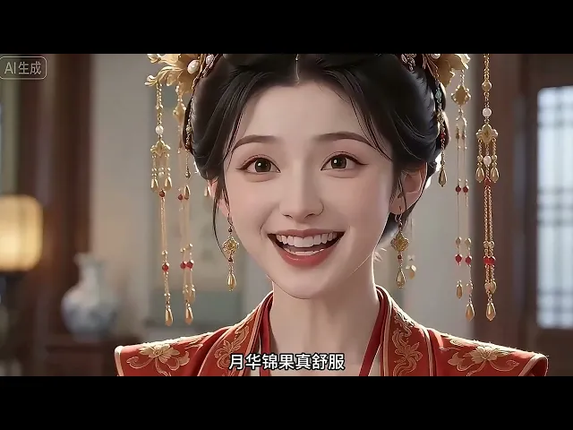 错换人生二十年