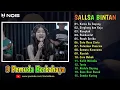 Lagu Karna Su Sayang - Singkong dan Keju 🎵 Cover Sallsa Bintan 🎵 TOP \u0026 HITS SKA Reggae 3 Pemuda Berbahaya