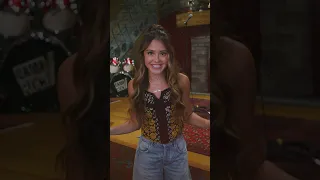 Day in the Life of Liamani Segura! 💕🎬 | Camp Rock 3 Behind the Scenes | BTS | Disney Channel