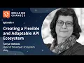 Creating a Flexible and Adaptable API Ecosystem with Tanya Vlahovic of eBay I Postman