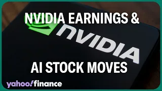 Nvidia aims to be AI 'hub,' but there are other plays: Hennion & Walsh