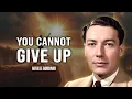 Download Lagu Neville Goddard - You Cannot Give Up (Powerful Lecture)