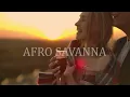 SUMMER AFRO HOUSE Sunset Mix (Adam Port, Avicii, The Weeknd, Coldplay, Diplo) - Summer Vibes #022