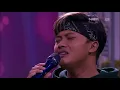 Rizky Febian & Aisyah Aziz - Indah Pada Waktunya