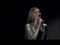 Best Girl-Boy scene award winning moment AVN Awards 2023