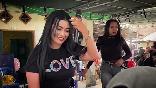 lagu dangdut untukmu cover riss bintang u0026 princes eren king dj