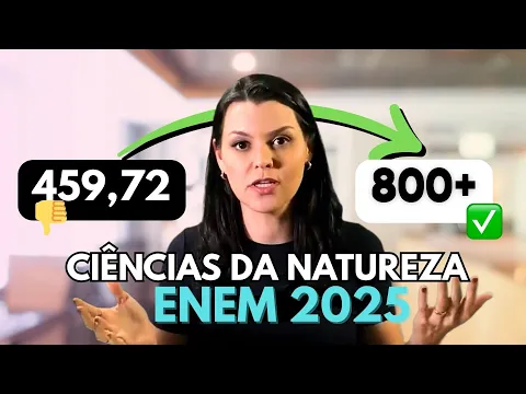 Vídeo: como estudar física para fixar, frequência versus intensidade