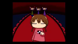 yume nikki dancing gif