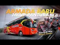 Download Lagu [ TERBAIK DI JALUR PANTURA ] KINI SEMAKIN MEWAH !! 😍- Trip Jaya Utama SR3 Semarang-Surabaya