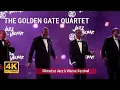 Download Lagu The Golden Gate Quartet @ Jazz à Vienne Festival