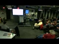 Austin Python Meetup at Capital Factory Swift for Pythonistas
