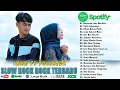 Imam Ft Yollanda ~ Berharap Luka Berakhir ( Lagu Slow Rock Baper Terbaru 2023 )