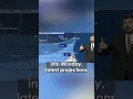 Nasty Weekend Weather