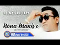 Download Lagu Helmy Sahetapy - Nona Manis e  (Official Music Video)