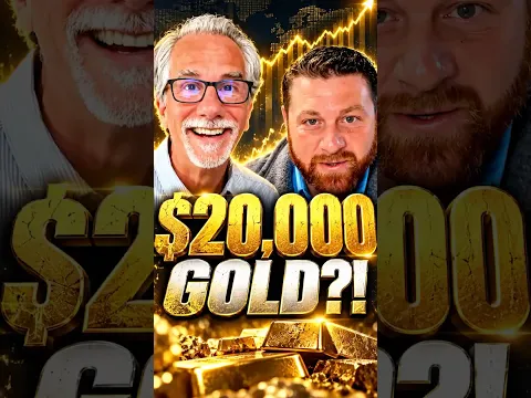 Is Trump Fueling the Next Gold Boom?