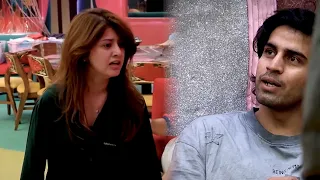 Bigg Boss 20 New Promo: Arishfa का गुस्सा हुआ out of control, Gullu को सुनाई खरीखोटी 