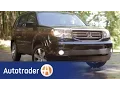 2015 Honda Pilot New Car Review Autotrader