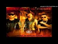 Fiebre - Ricky Martin, Wisin, Yandel (Audio Oficial)