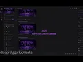 THE BEST FIVEM LEAK DISCORD SERVER LINK IN DESCRIPTION PART 7 PAID LEAKS FREE LEAK