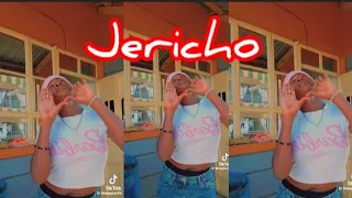 simi ft patoranking jericho tiktok dance challenge dc muga kenyan trends 2025 