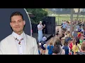 Download Lagu Douwe Bob maakt vreselijk nieuws bekend. met de bedreigd na afzeggen optreden