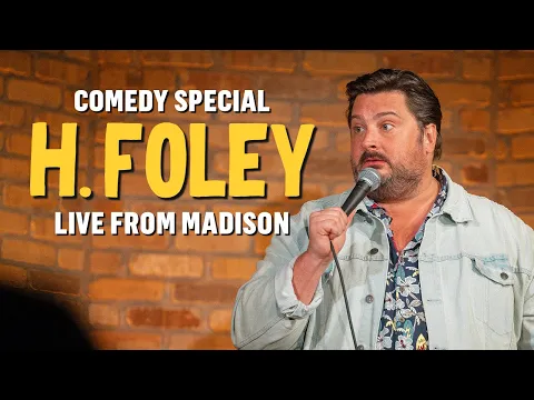 H. Foley: Half Hour