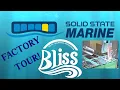 Inside Solid State Marine The Future of Batteries for Boats