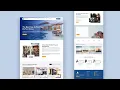 How to Build a Real Estate Website from Scratch HTML CSS JavaScript Tutorial