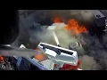 Download Lagu Truck 50 Assists on Strasburg 2 Alarm Building Fire *Helmet Cam*