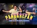 Download Lagu ARYA GALIH FT. SASYA ARKHISNA - PANGAREPAN (OFFICIAL LIVE MUSIC COVER)