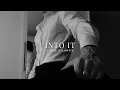Chase Atlantic - Into It ( sped up + reverb )