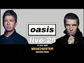 Download Lagu OASIS - Live at Heaton Park - Night Two - 12/7/25