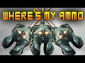 Ammo Bugged In Steel Path Circuit Warframe Duviri