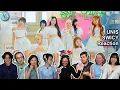Download Lagu Classical Musicians React: UNIS(유니스) 'SWICY'!
