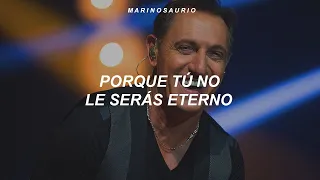 Franco De Vita - No Basta (Letra)