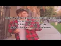 Download Lagu Nick Bean - Heart Away (Lyrics)